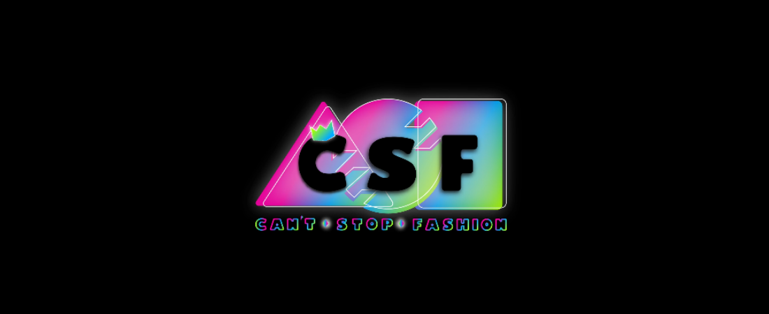 Cant Stop Fashion Exclusives on Afro Direct TV